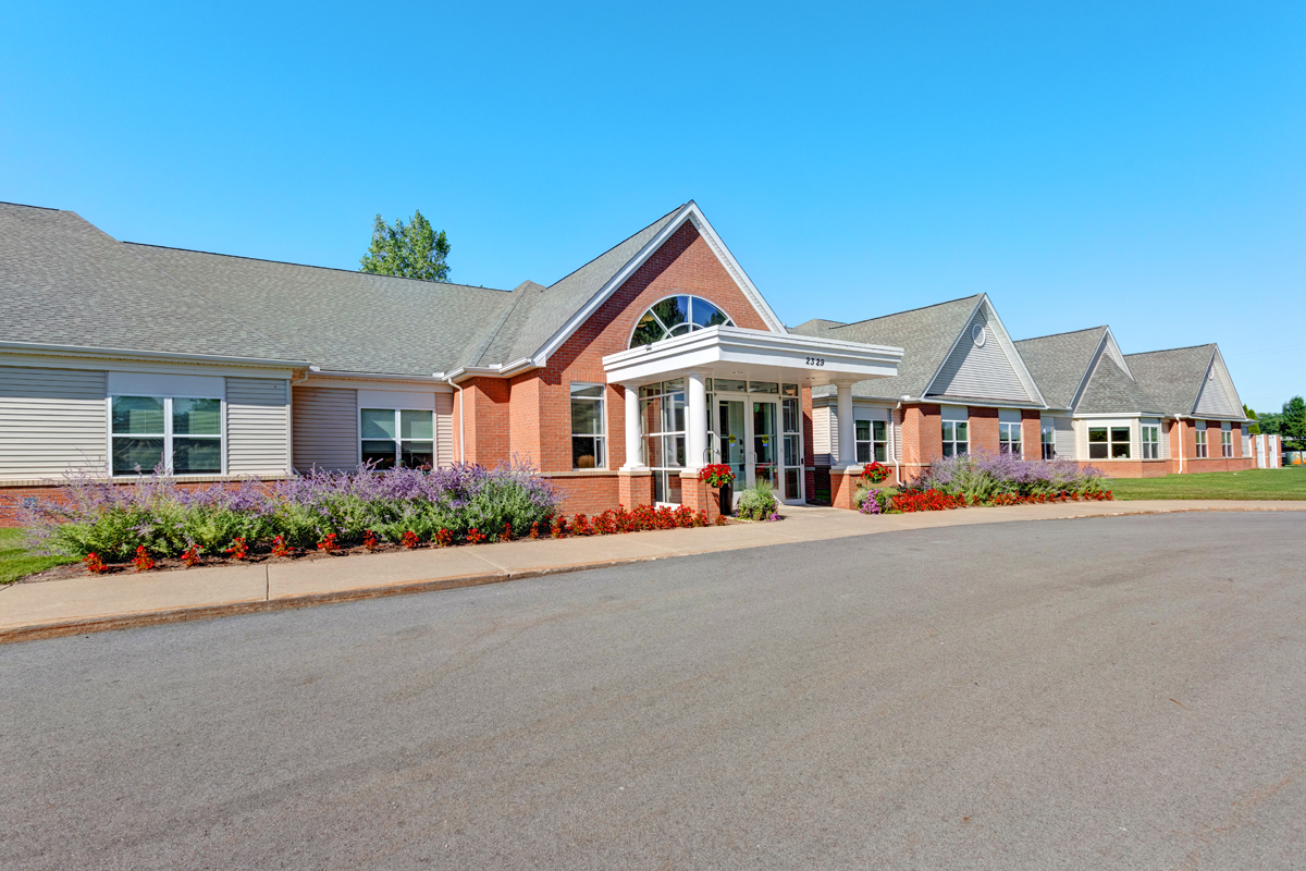 Independence Village of Midland, Midland, MI 25