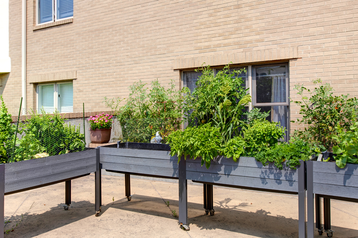 StoryPoint Kalamazoo (Bronson Place), Kalamazoo, MI 45