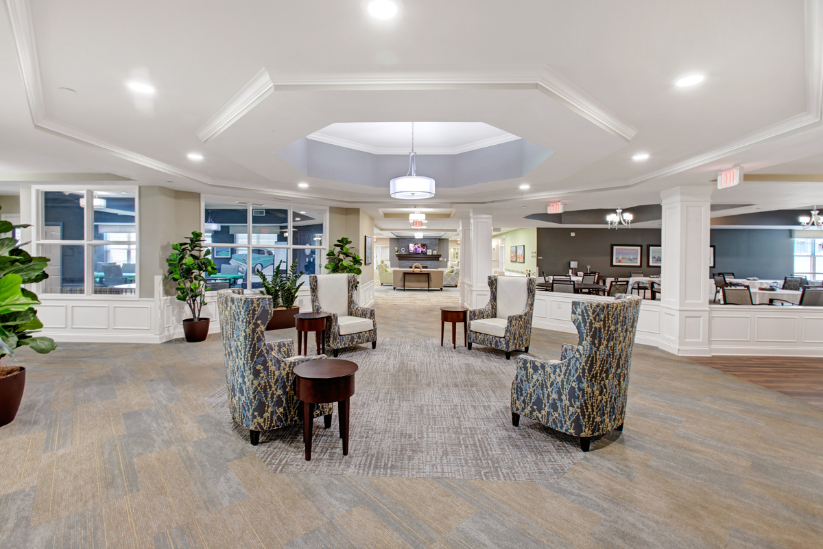 StoryPoint Fairfield, Fairfield, OH 46