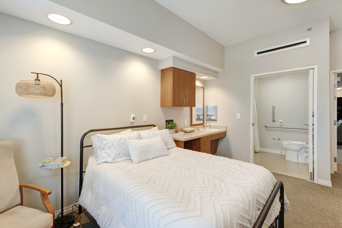 Independence Village of Midland, Midland, MI 76