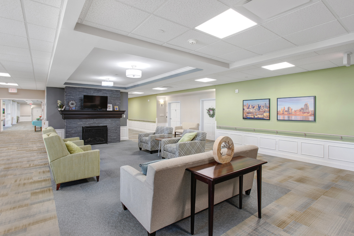 StoryPoint Fairfield, Fairfield, OH 47