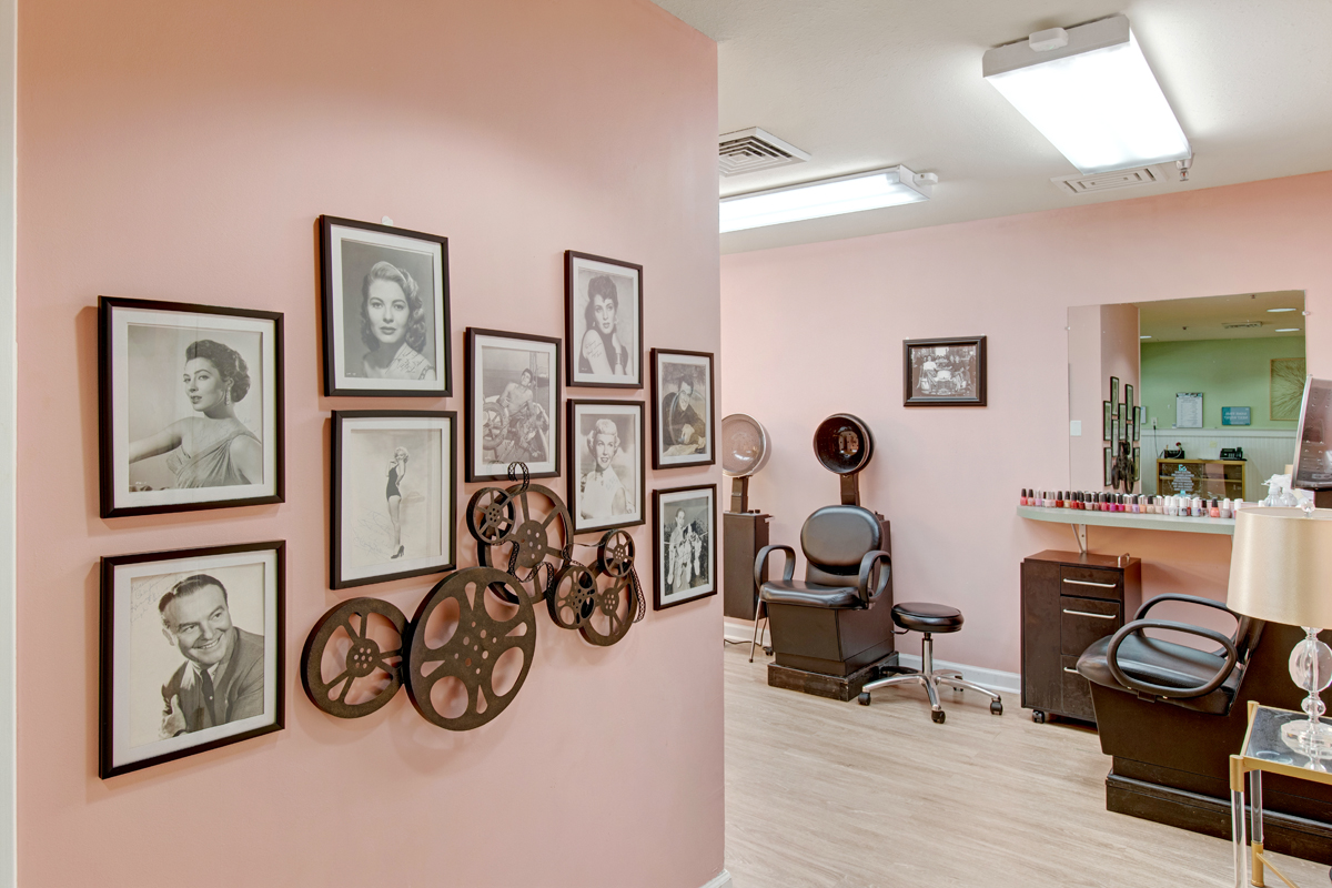 StoryPoint Kalamazoo (Bronson Place), Kalamazoo, MI 47