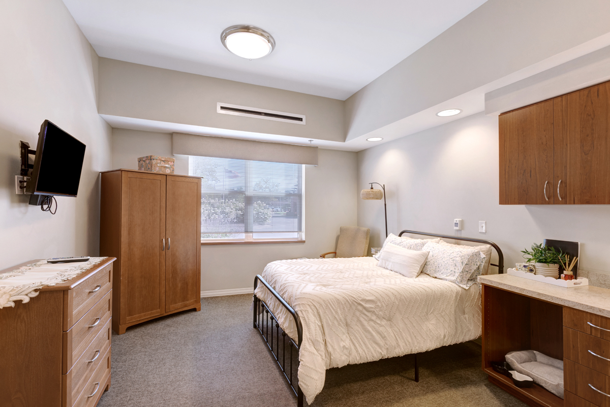 Independence Village of Midland, Midland, MI 77