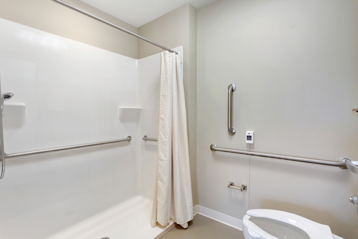 Independence Village of Midland, Midland, MI 78