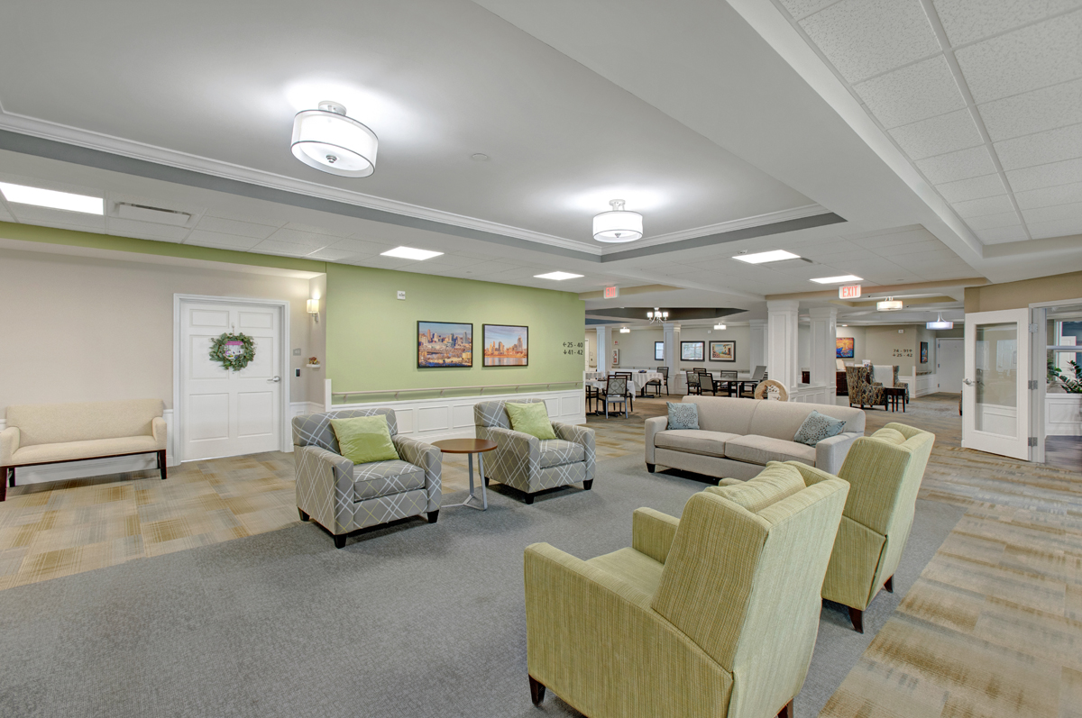 StoryPoint Fairfield, Fairfield, OH 48