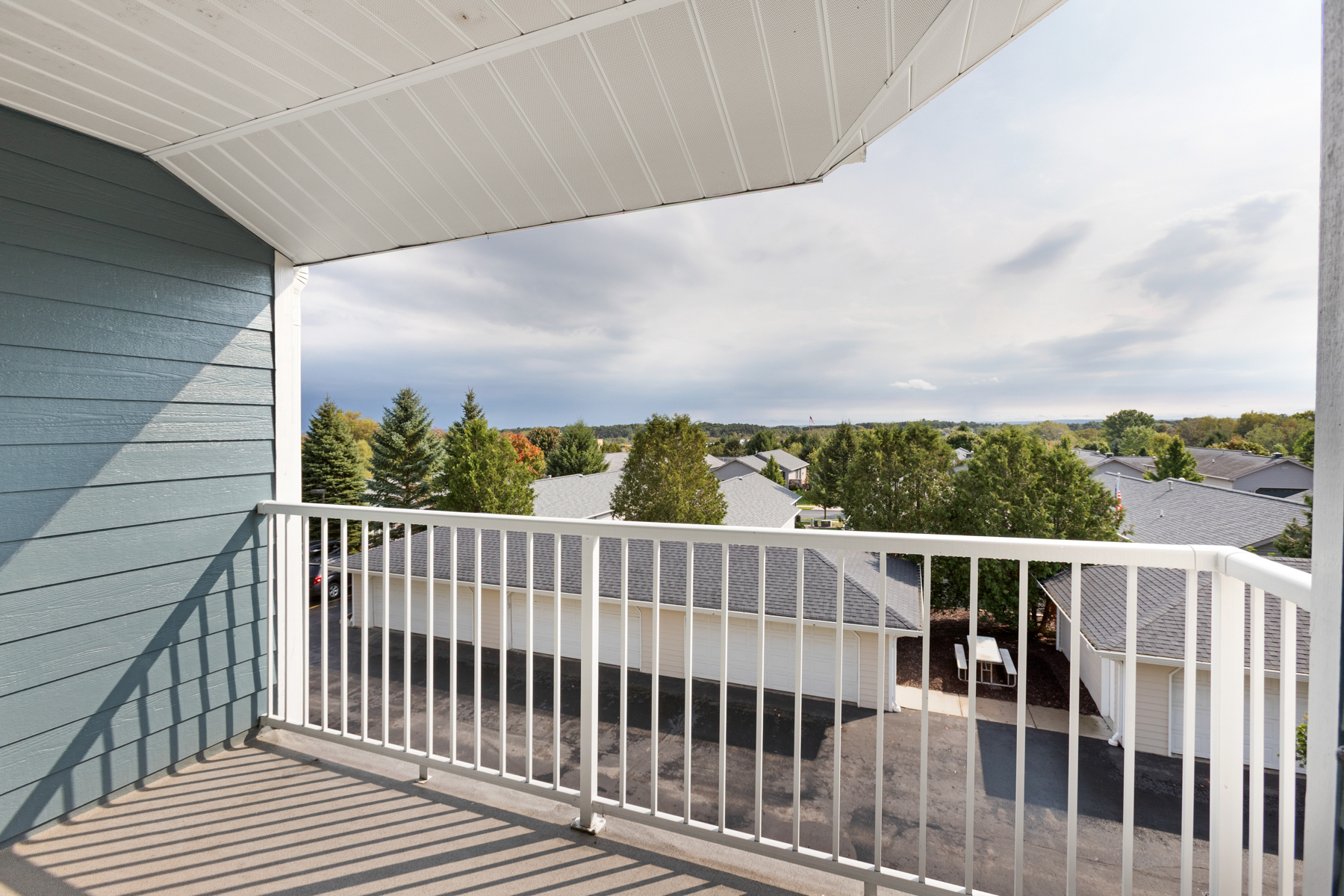 Independence Village of Traverse City (Glen Eagle), Traverse City, MI 54