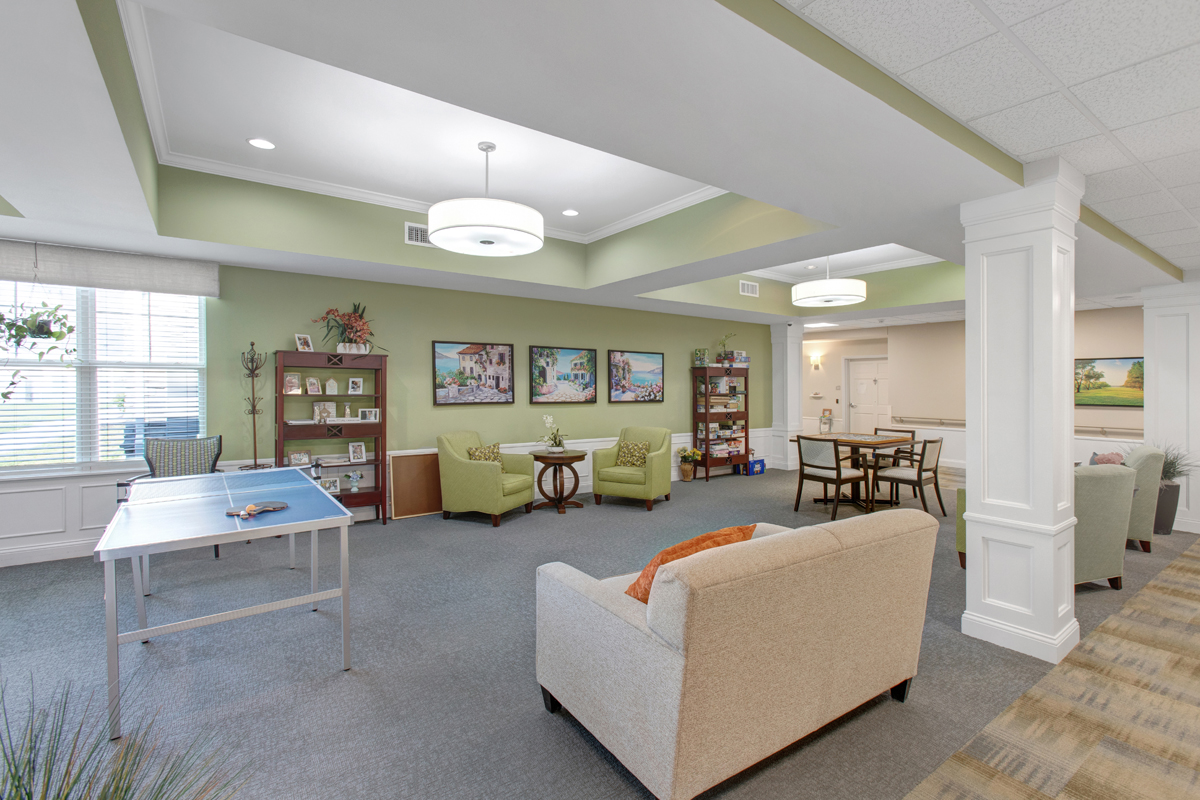 StoryPoint Fairfield, Fairfield, OH 49