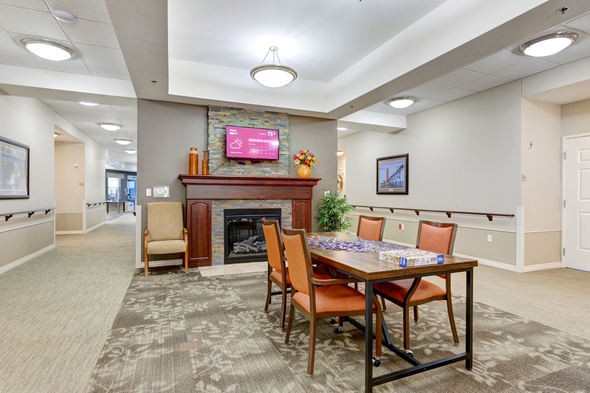 Independence Village of Midland, Midland, MI 39