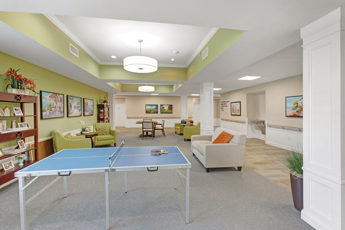 StoryPoint Fairfield, Fairfield, OH 50