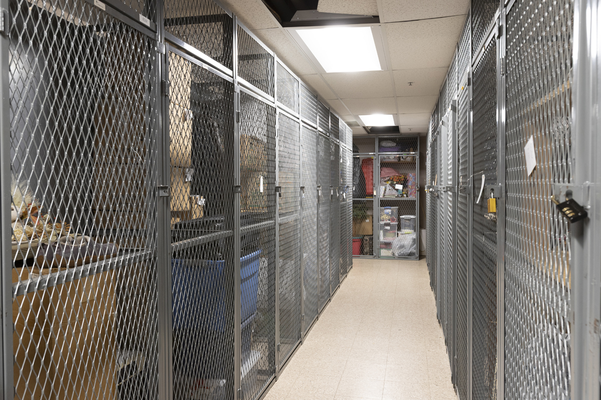 StoryPoint Kalamazoo (Bronson Place), Kalamazoo, MI 50