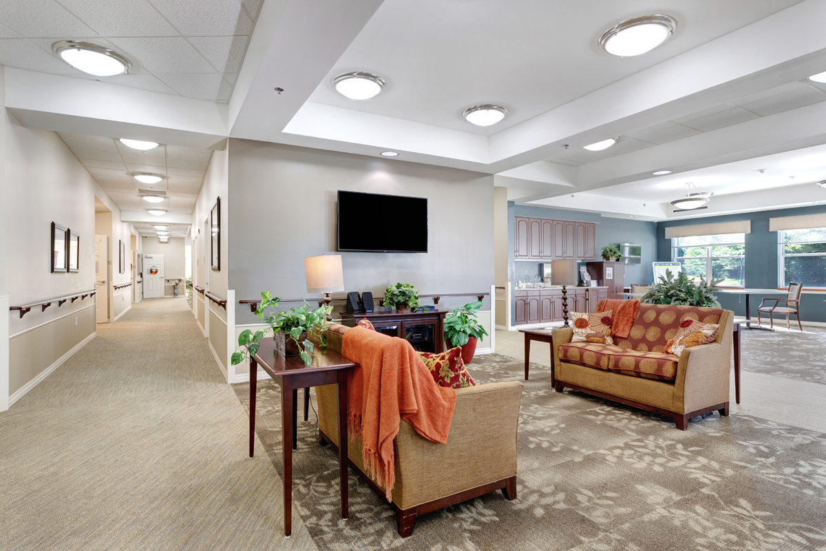 Independence Village of Midland, Midland, MI 48