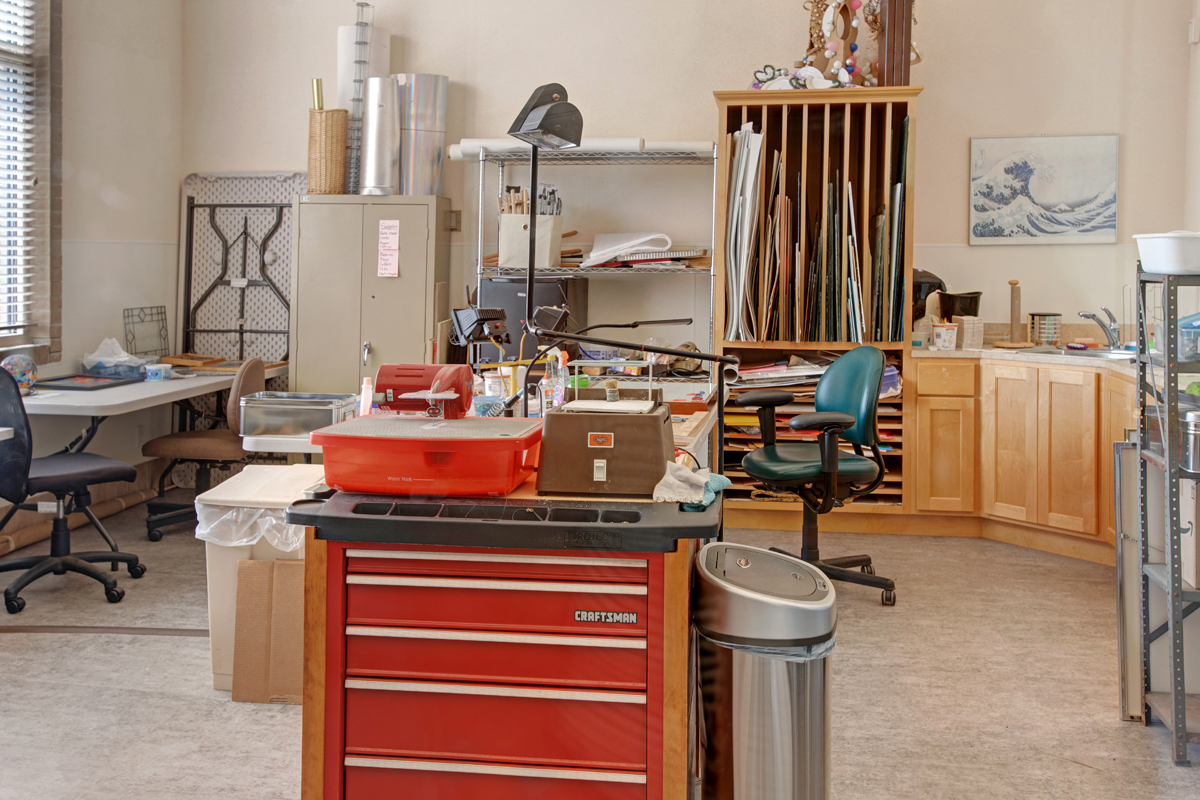 StoryPoint Kalamazoo (Bronson Place), Kalamazoo, MI 51