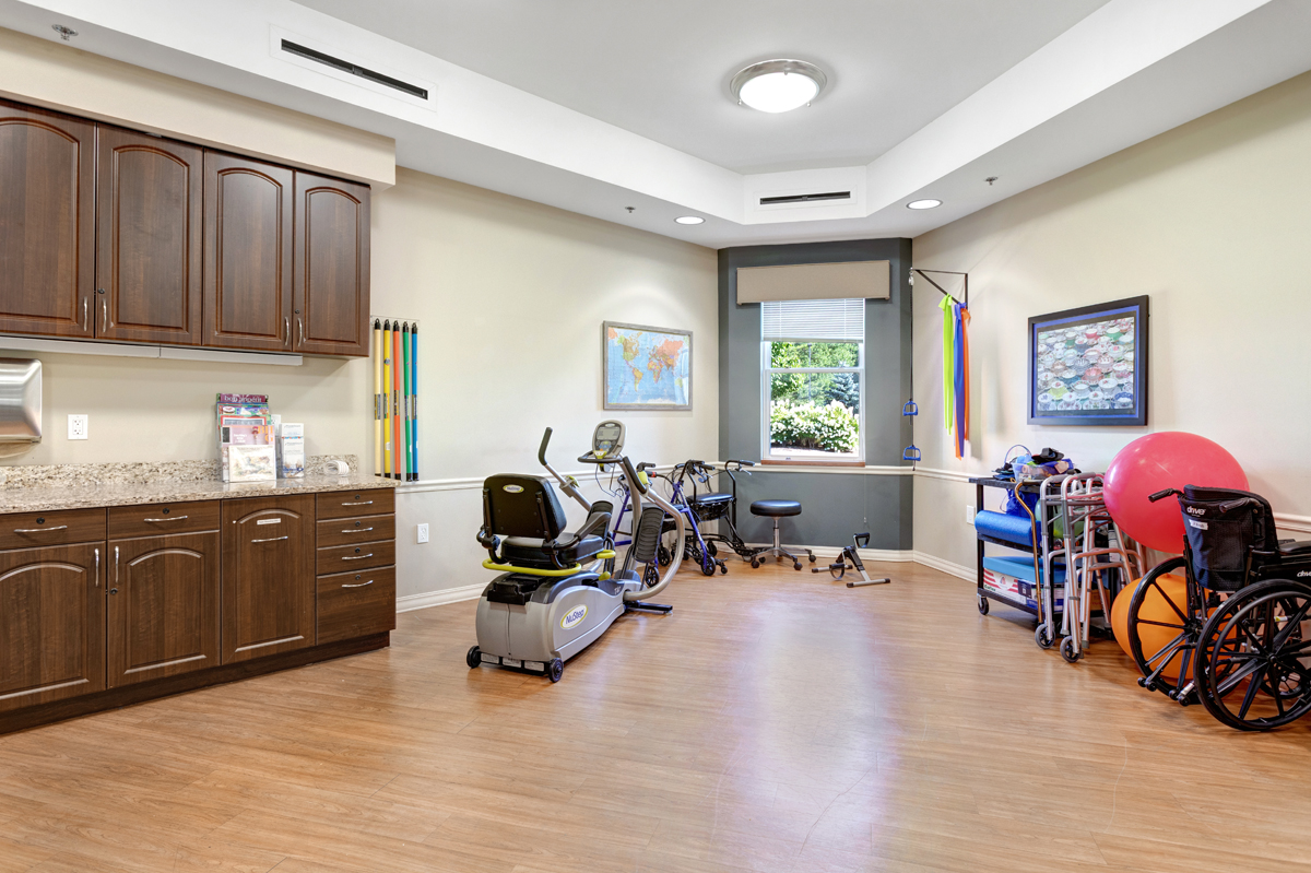 Independence Village of Midland, Midland, MI 71