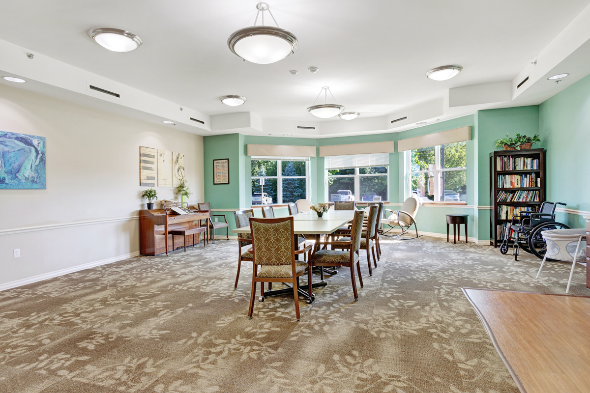 Independence Village of Midland, Midland, MI 47