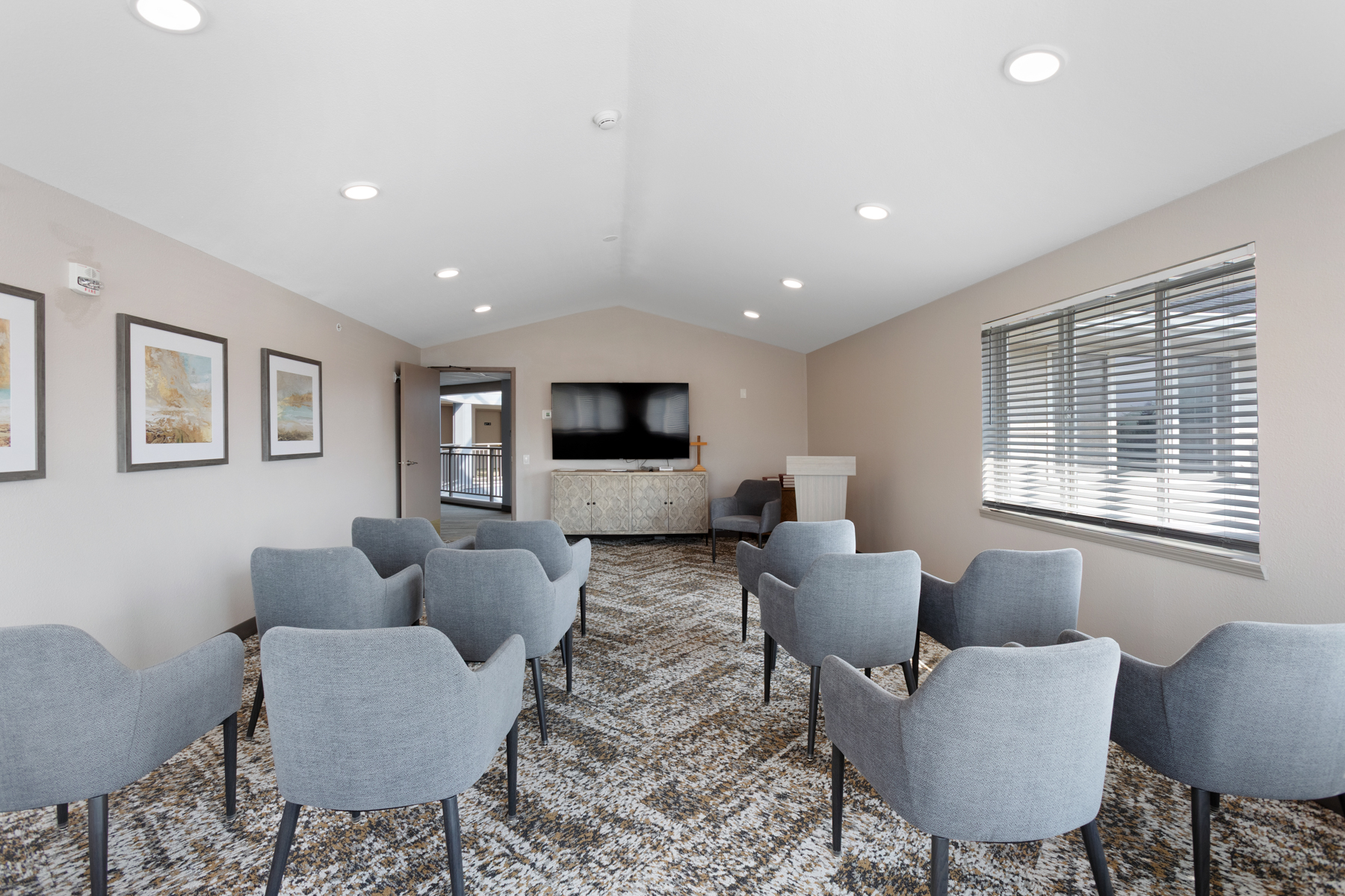 Independence Village of Traverse City (Glen Eagle), Traverse City, MI 57