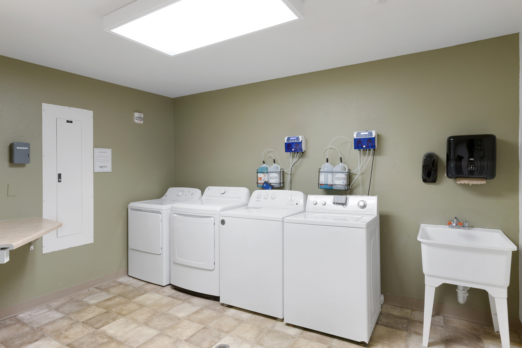 Independence Village of Traverse City (Glen Eagle), Traverse City, MI 58