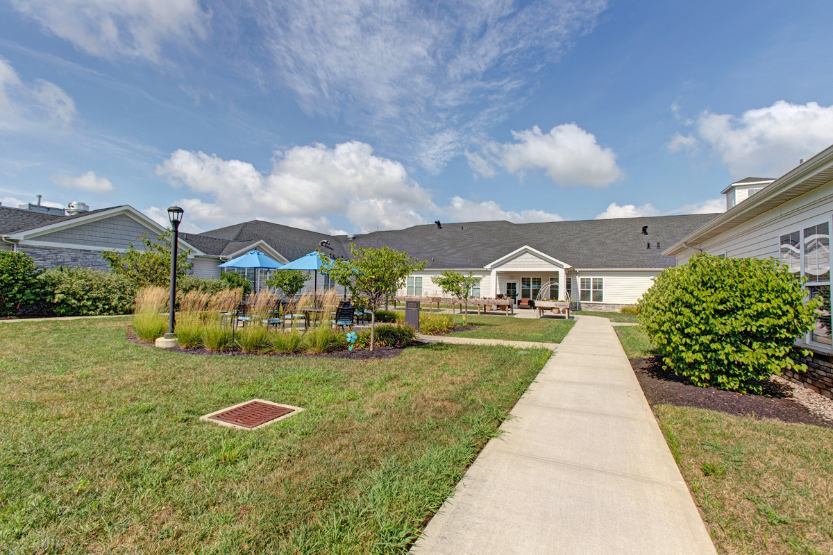 StoryPoint Fairfield, Fairfield, OH 52