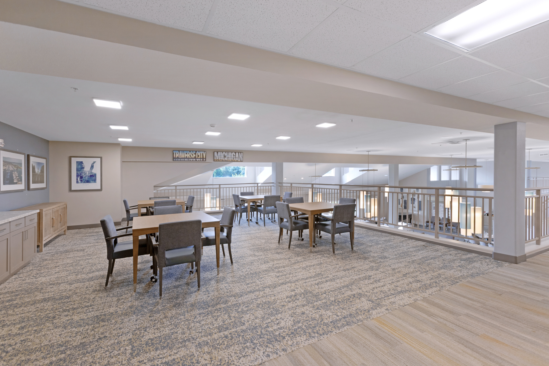 Independence Village of Traverse City (Glen Eagle), Traverse City, MI 59