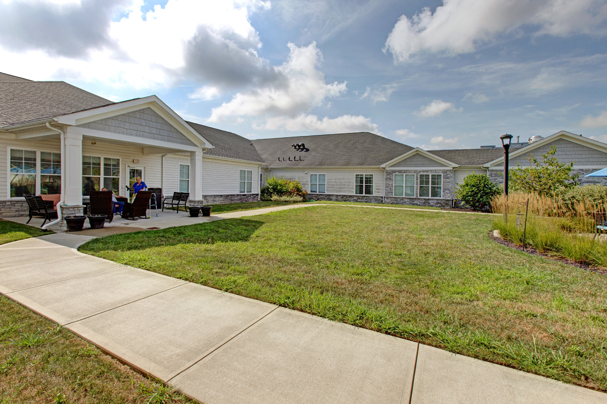 StoryPoint Fairfield, Fairfield, OH 53