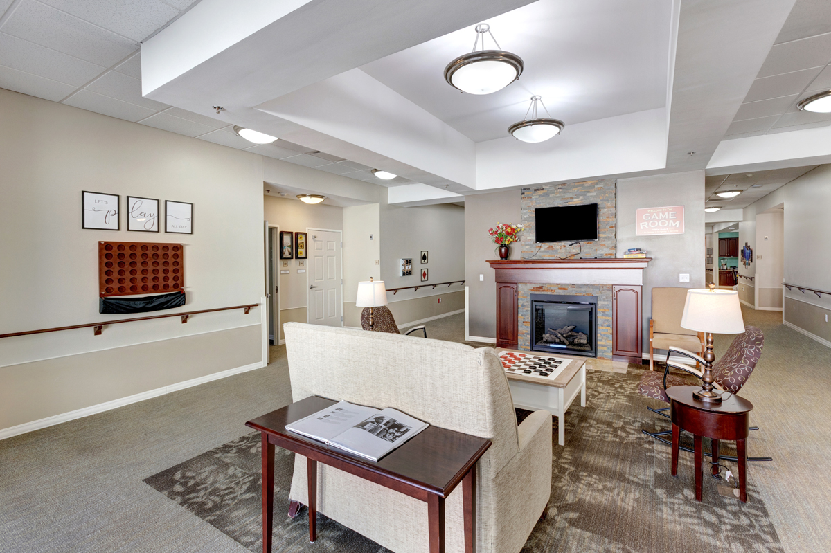 Independence Village of Midland, Midland, MI 49