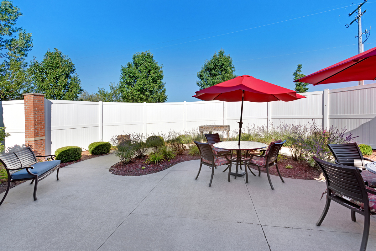 Independence Village of Midland, Midland, MI 34