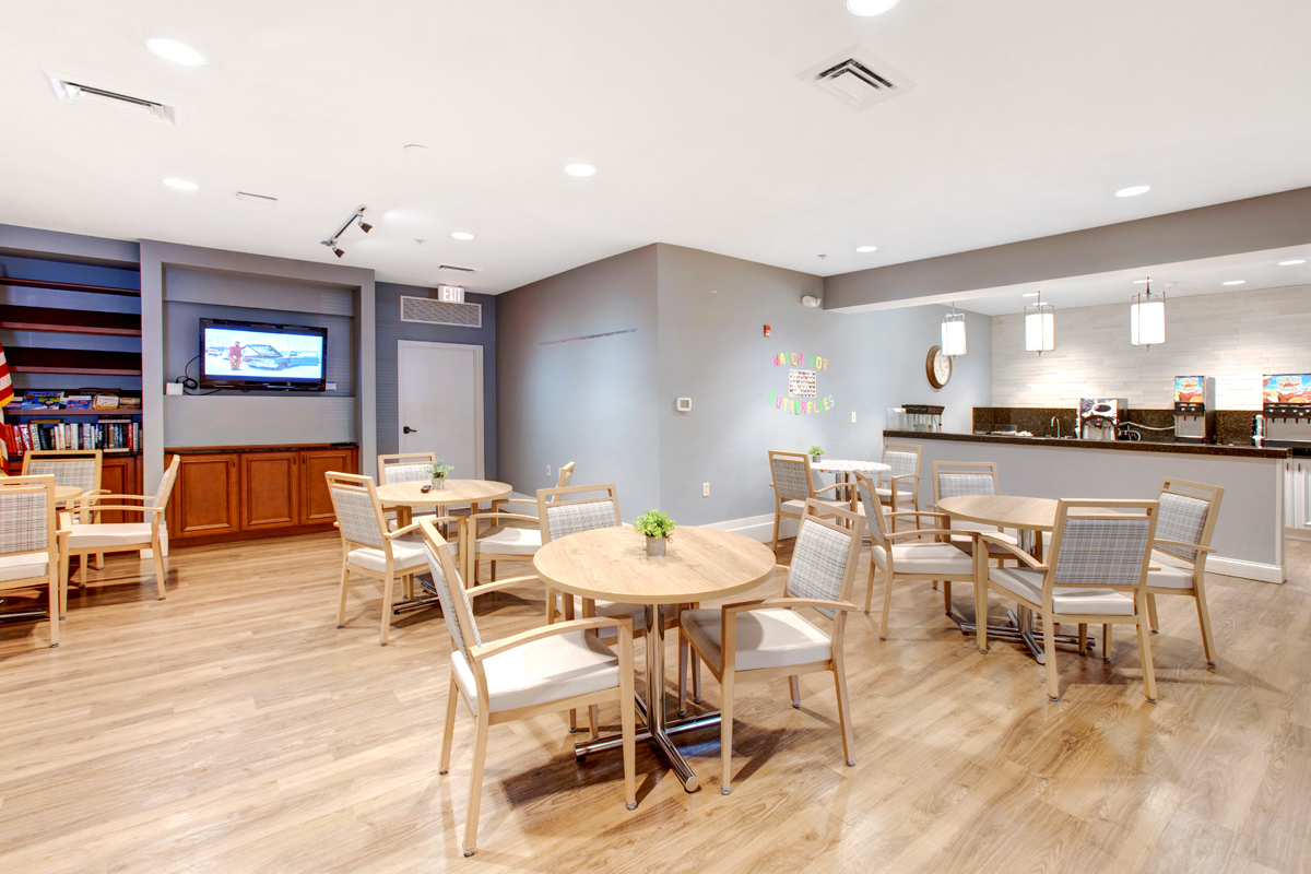 StoryPoint Romeoville, Romeoville, IL 68