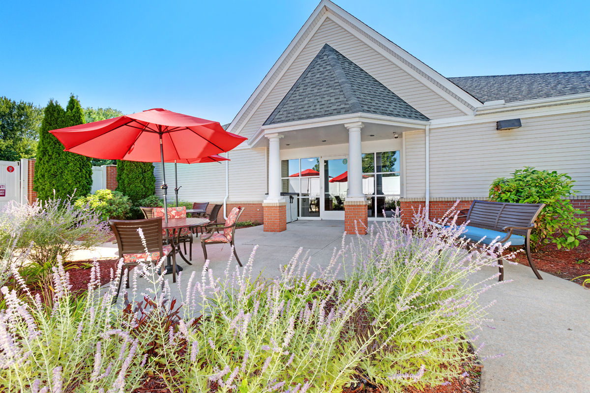 Independence Village of Midland, Midland, MI 20