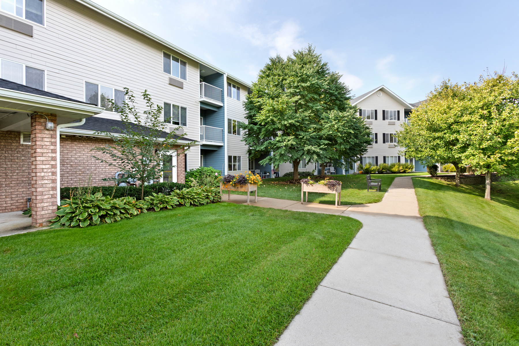 Independence Village of Traverse City (Glen Eagle), Traverse City, MI 60