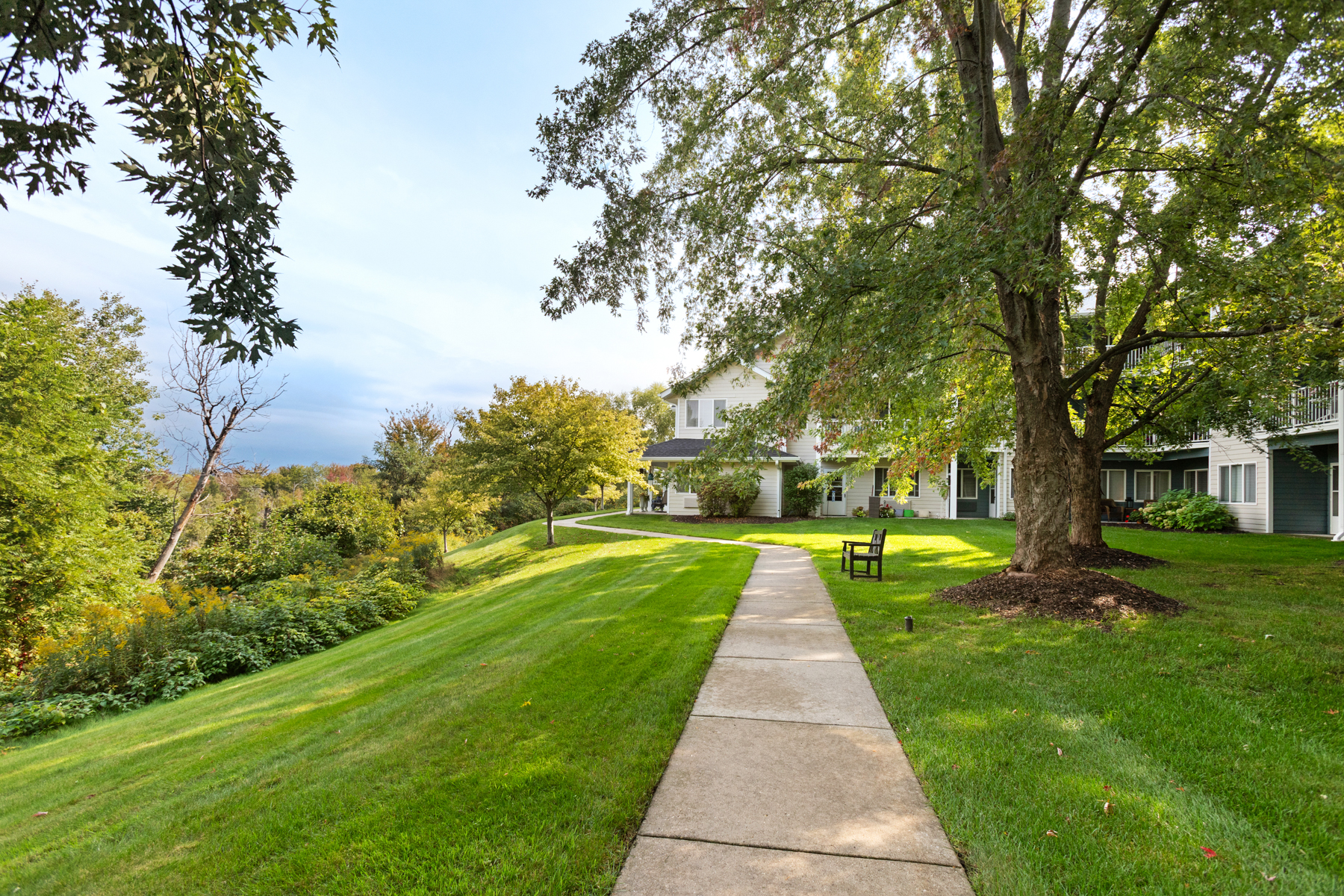 Independence Village of Traverse City (Glen Eagle), Traverse City, MI 61