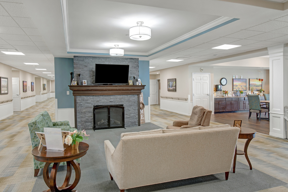 StoryPoint Fairfield, Fairfield, OH 54