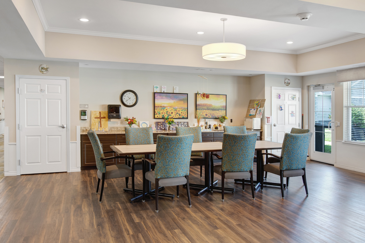 StoryPoint Fairfield, Fairfield, OH 55