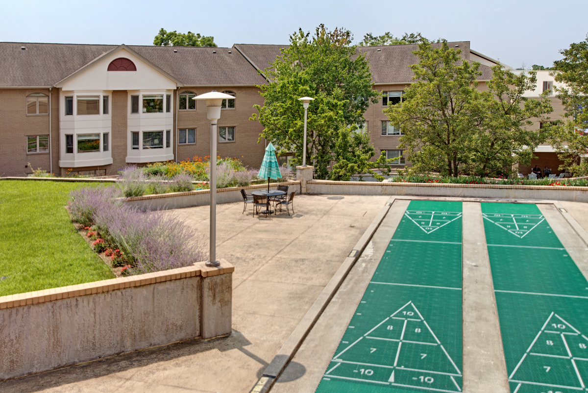 StoryPoint Kalamazoo (Bronson Place), Kalamazoo, MI 53