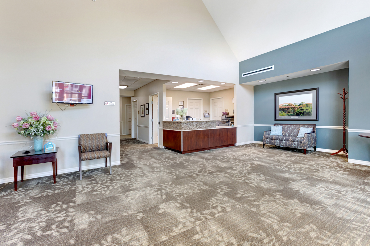 Independence Village of Midland, Midland, MI 37