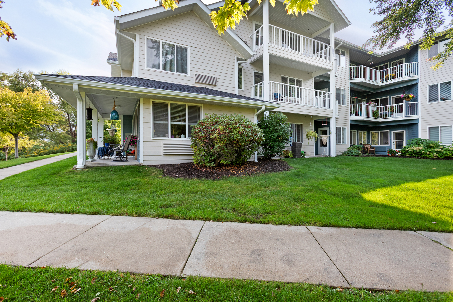 Independence Village of Traverse City (Glen Eagle), Traverse City, MI 62