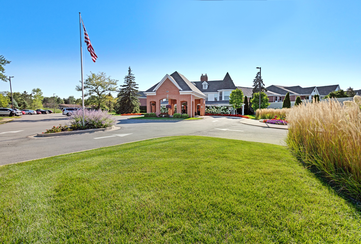 Independence Village of Midland, Midland, MI 10