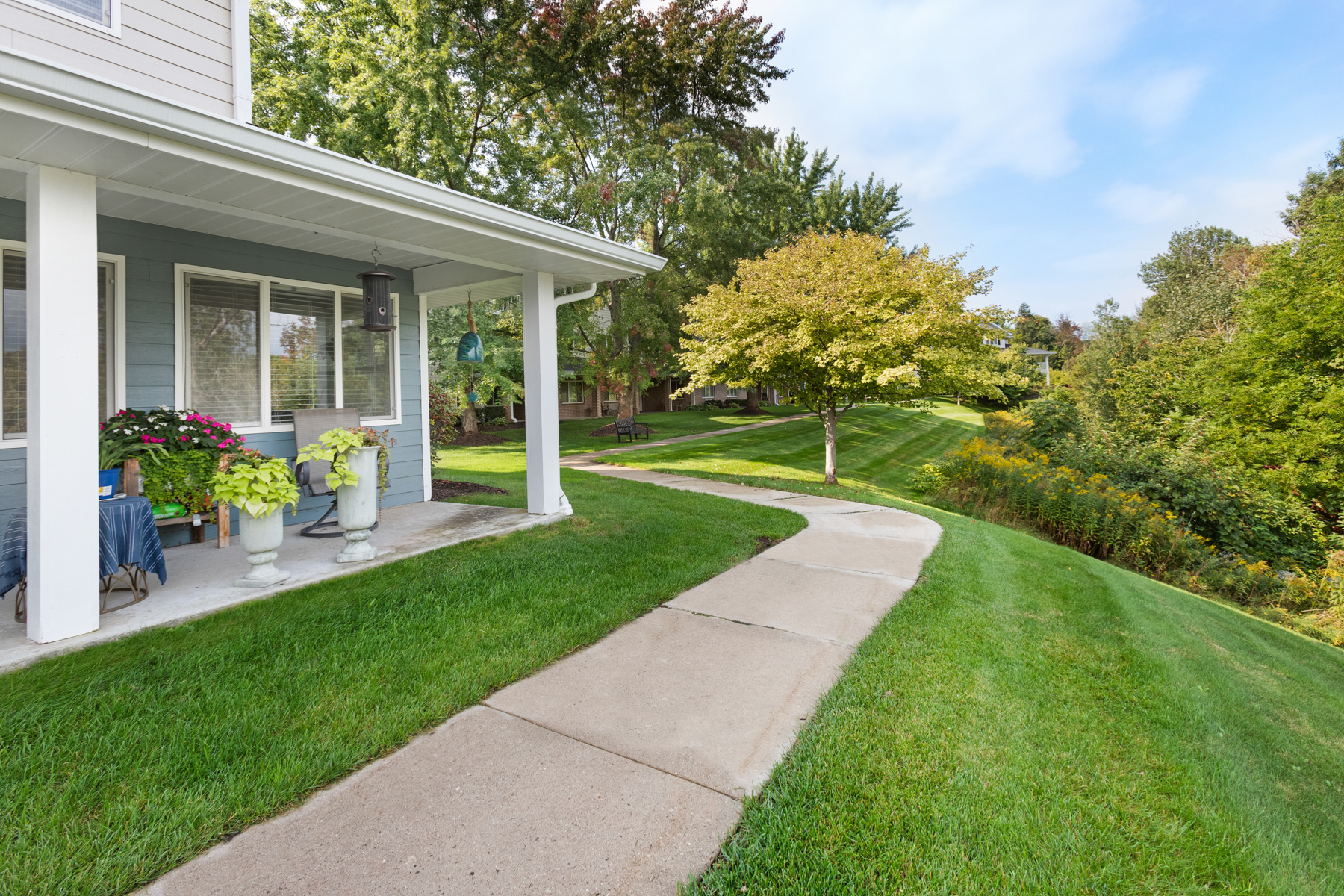 Independence Village of Traverse City (Glen Eagle), Traverse City, MI 63