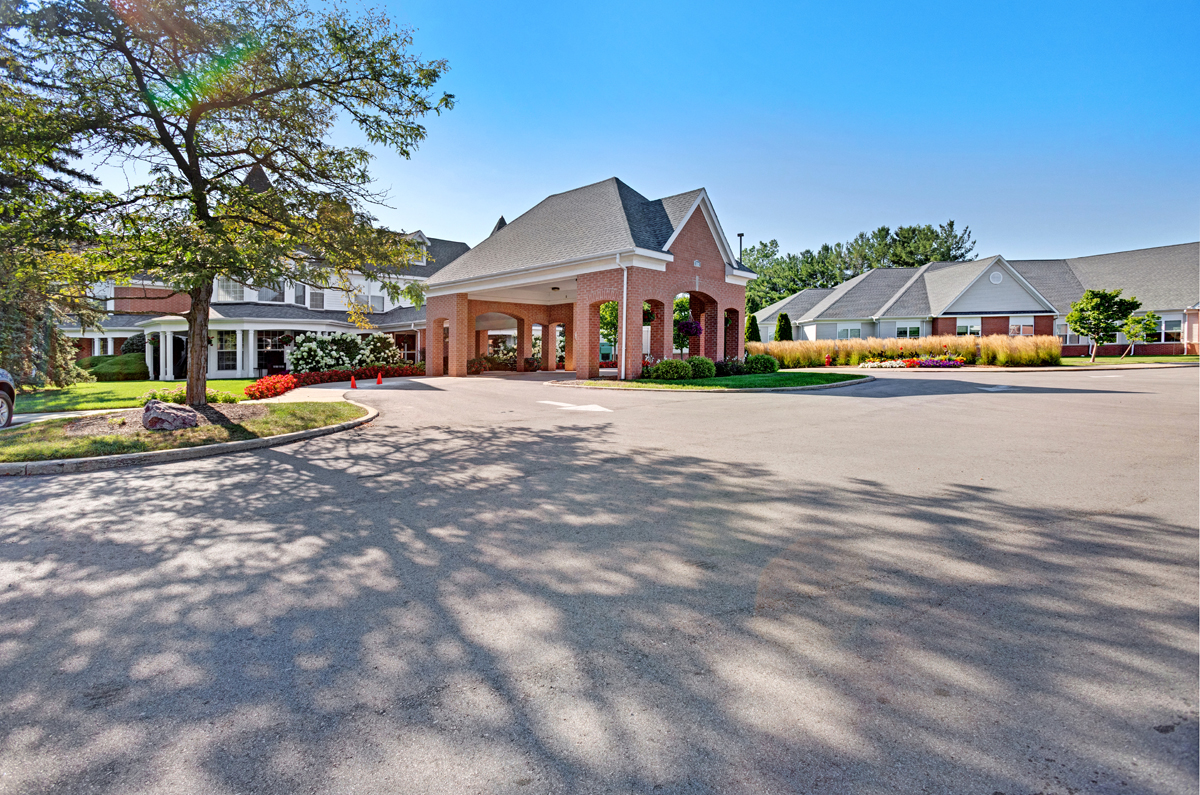 Independence Village of Midland, Midland, MI 6