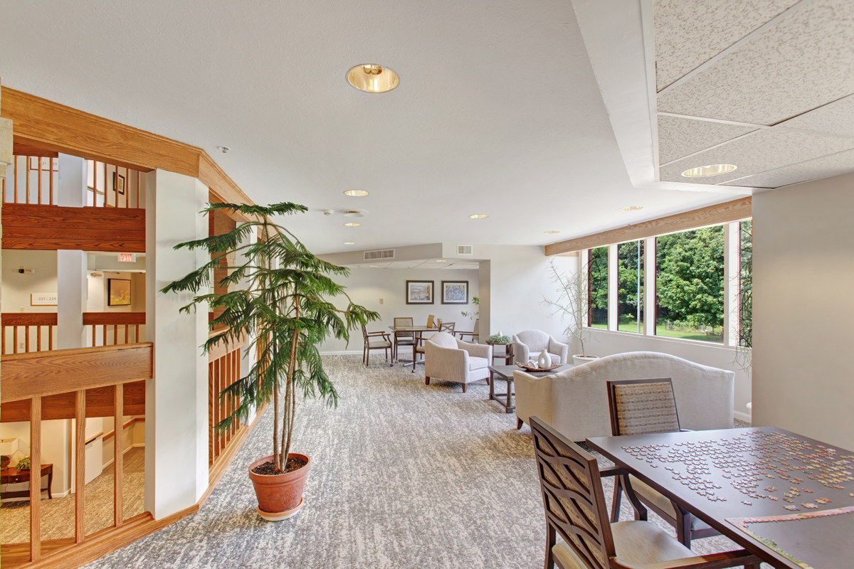 StoryPoint Kalamazoo (Bronson Place), Kalamazoo, MI 55