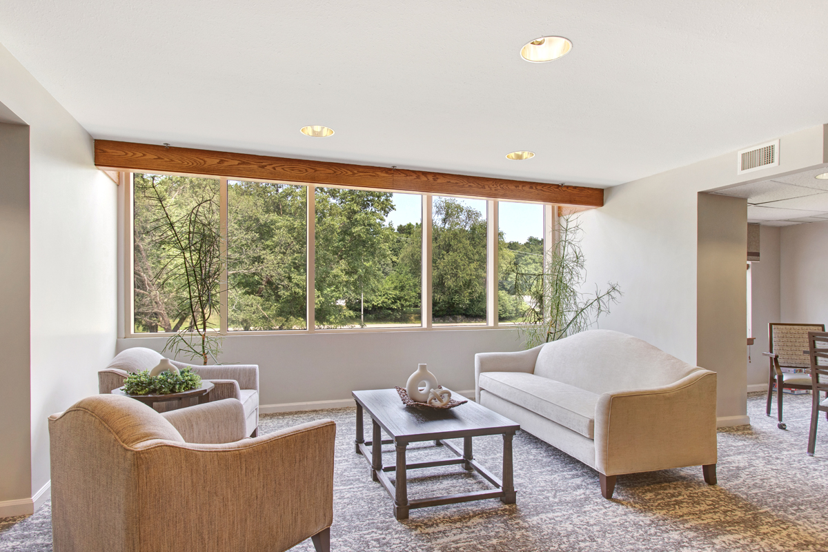 StoryPoint Kalamazoo (Bronson Place), Kalamazoo, MI 56