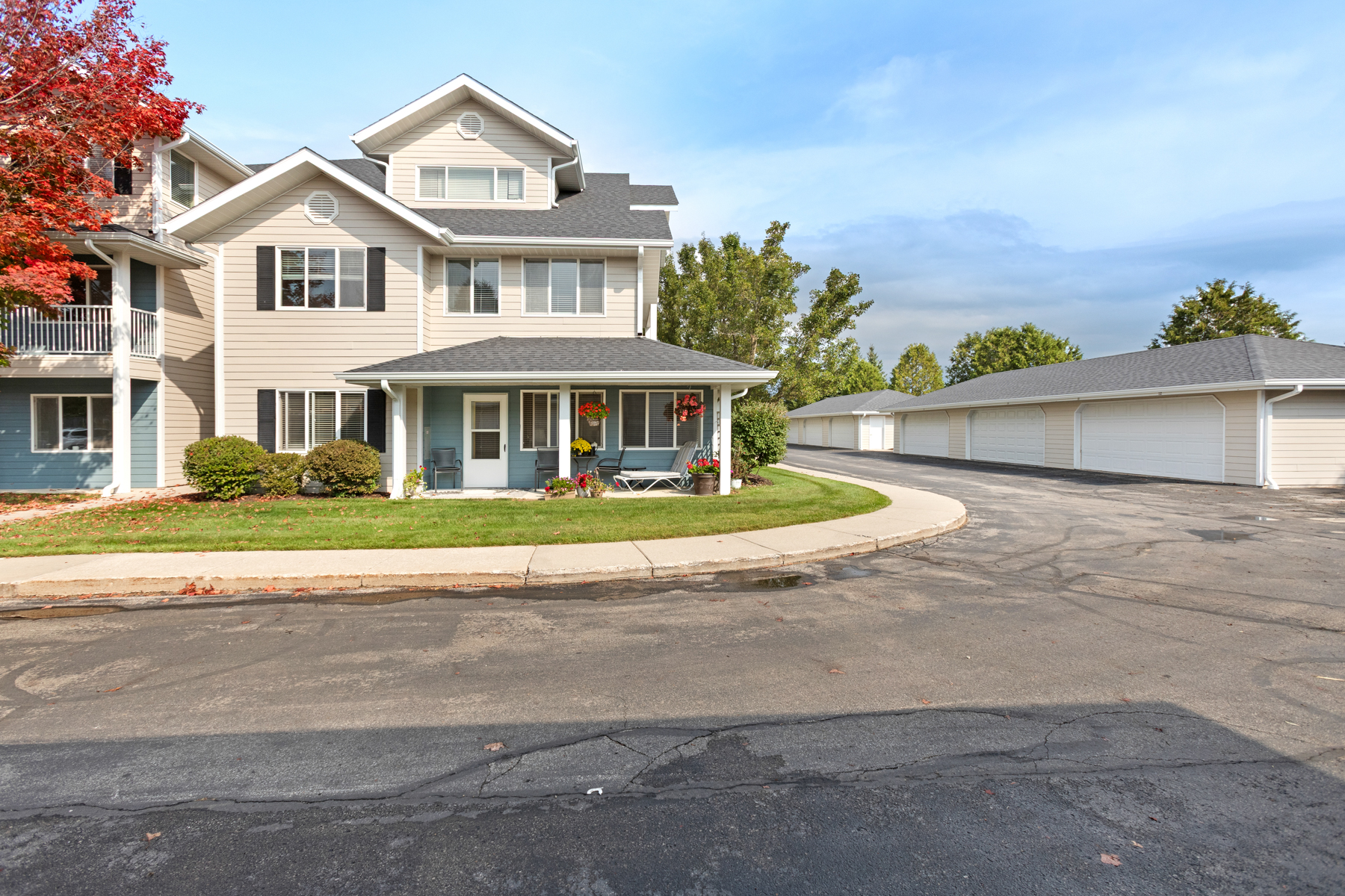 Independence Village of Traverse City (Glen Eagle), Traverse City, MI 65