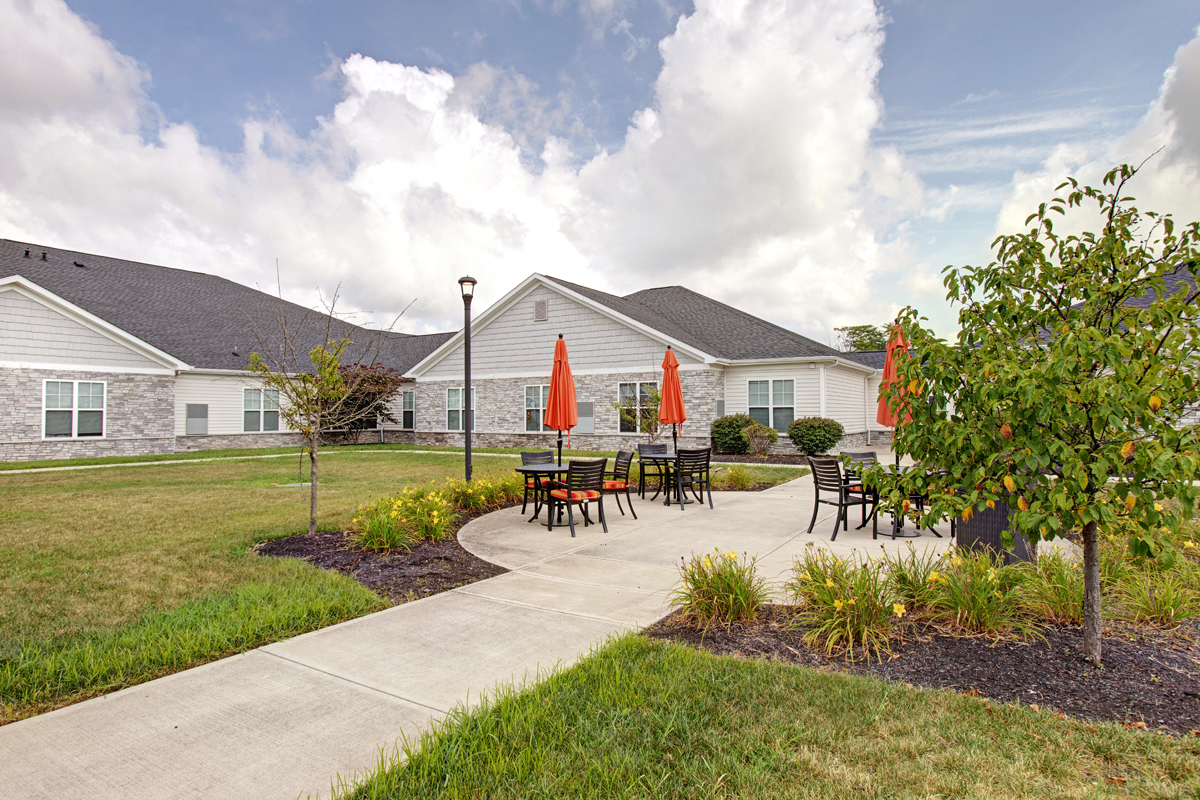 StoryPoint Fairfield, Fairfield, OH 57