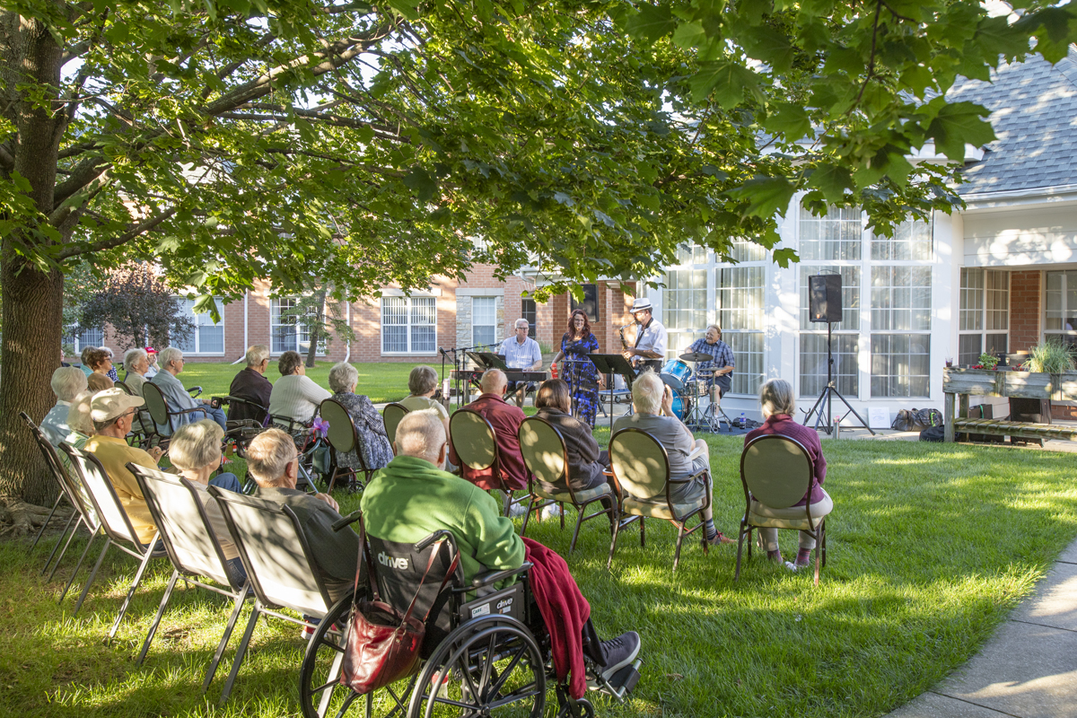 Independence Village of Midland, Midland, MI 79