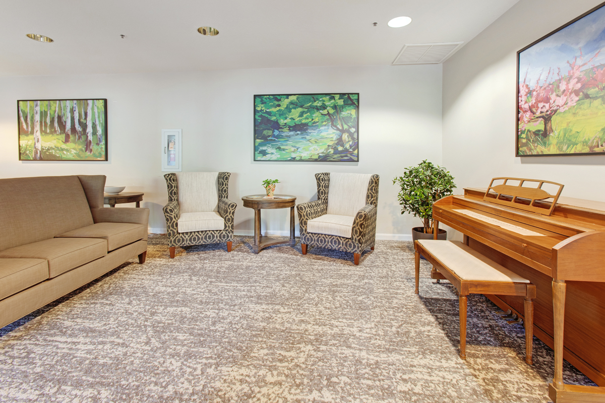 StoryPoint Kalamazoo (Bronson Place), Kalamazoo, MI 58