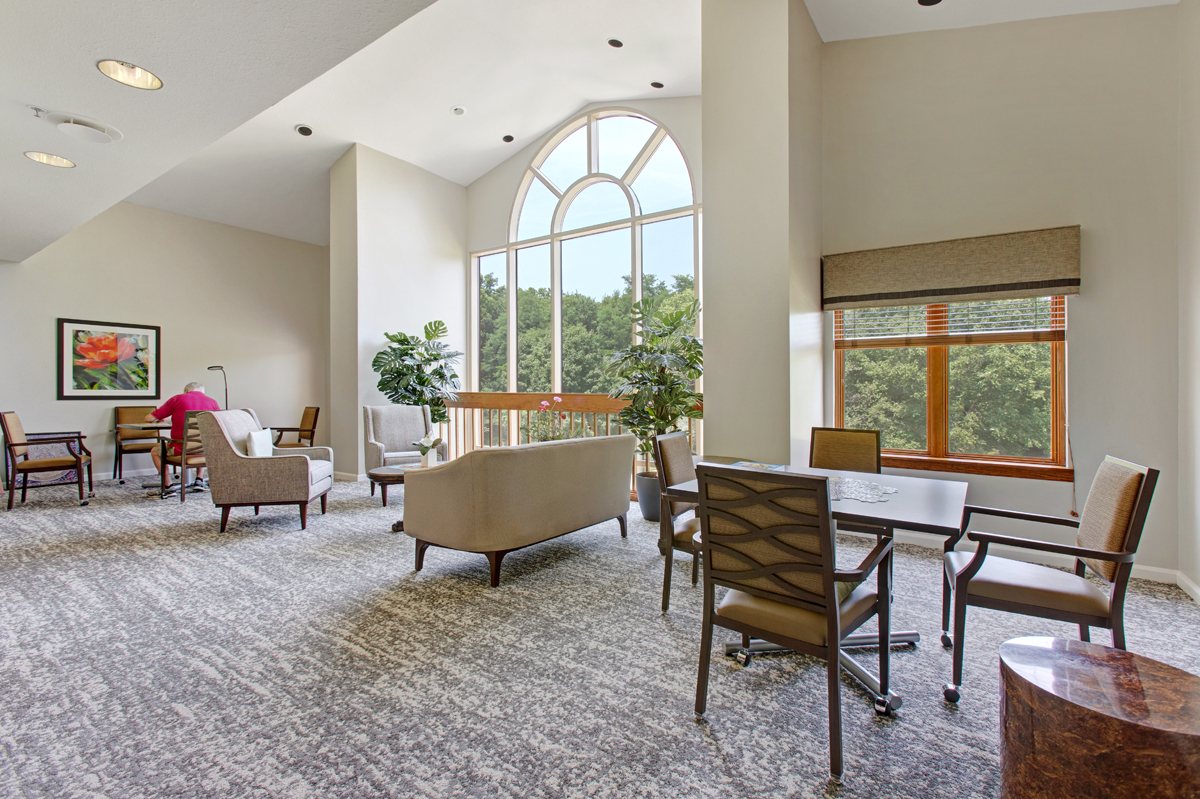 StoryPoint Kalamazoo (Bronson Place), Kalamazoo, MI 59