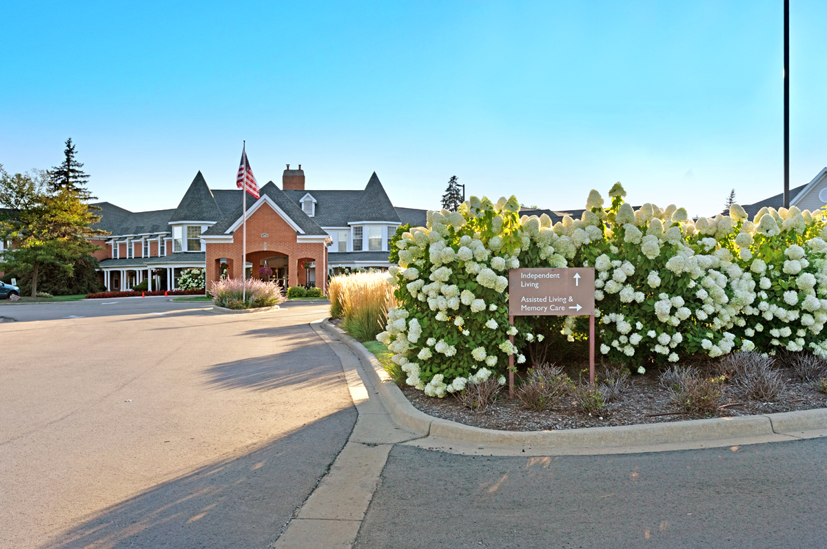 Independence Village of Midland, Midland, MI 27