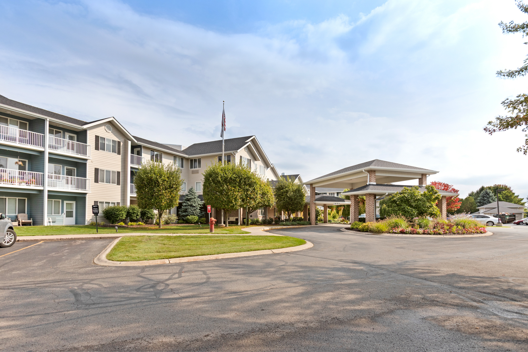 Independence Village of Traverse City (Glen Eagle), Traverse City, MI 67