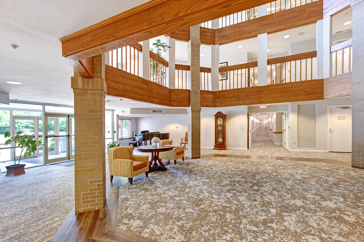 StoryPoint Kalamazoo (Bronson Place), Kalamazoo, MI 60