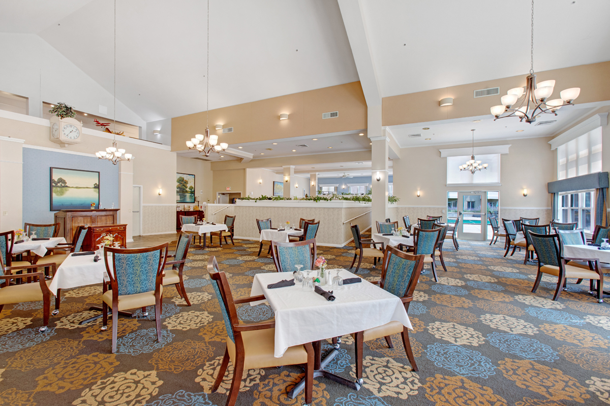 StoryPoint Kalamazoo (Bronson Place), Kalamazoo, MI 61