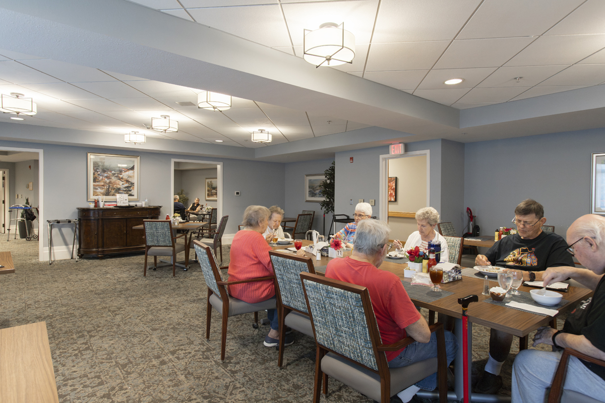 StoryPoint Romeoville, Romeoville, IL 11