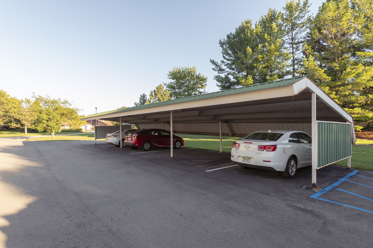 Independence Village of Midland, Midland, MI 9